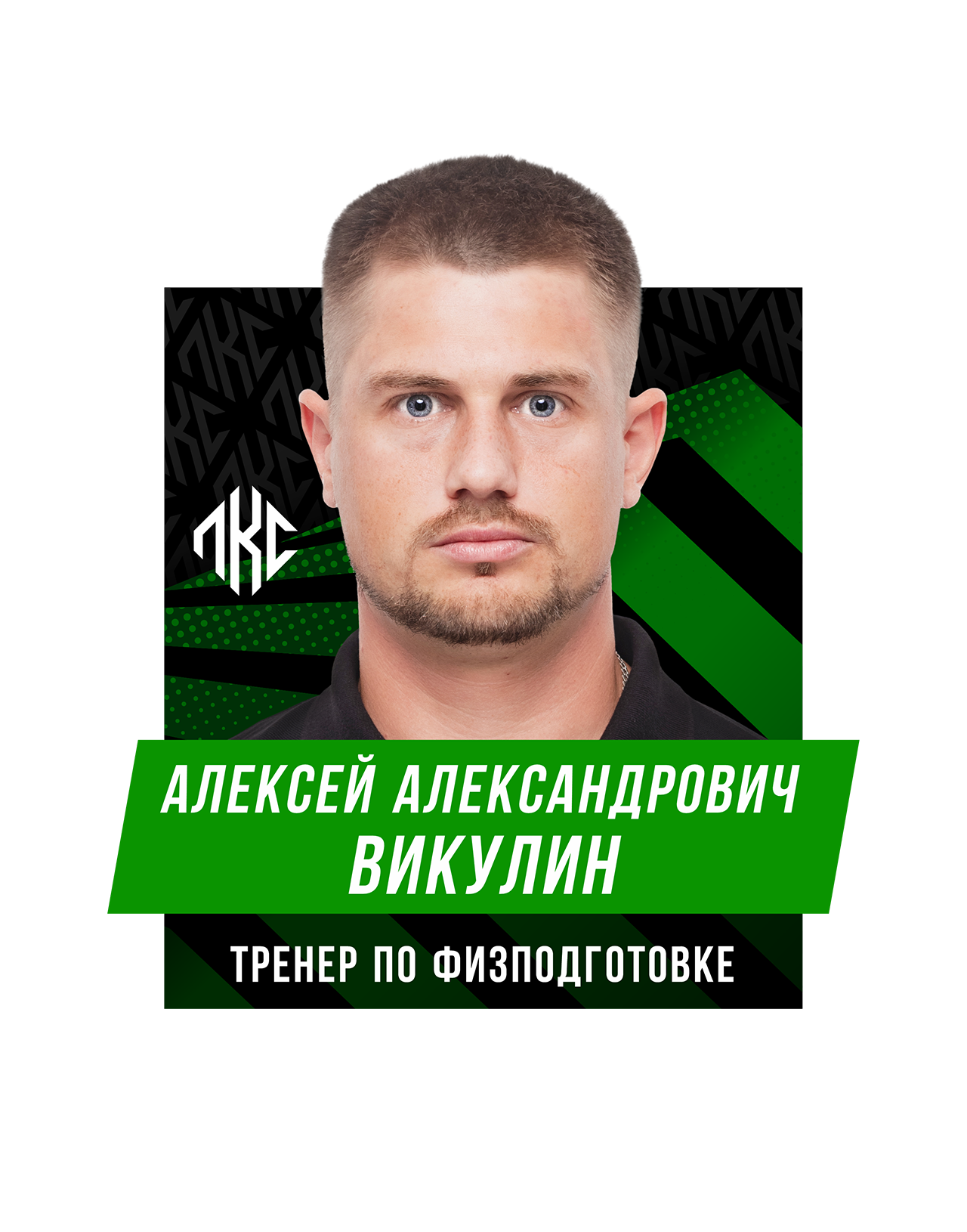 Алексей Александрович ВИКУЛИН