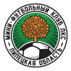 Логотип МФК ЛКС